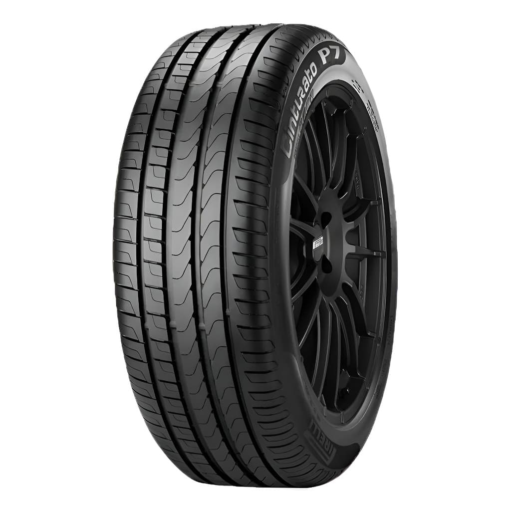 Pneu Pirelli Aro 17 Cinturato P7 (k1)  215/50 R17 91V