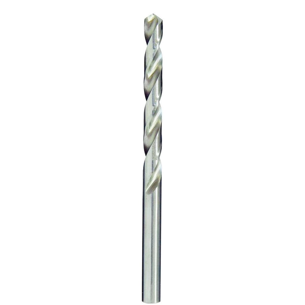 Broca Aço Rápido Hss Drill 7/16   Titanium