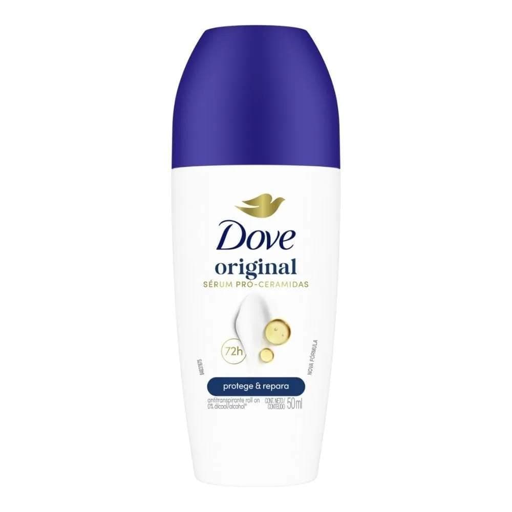 Desodorante Roll On Dove Original 50ml
