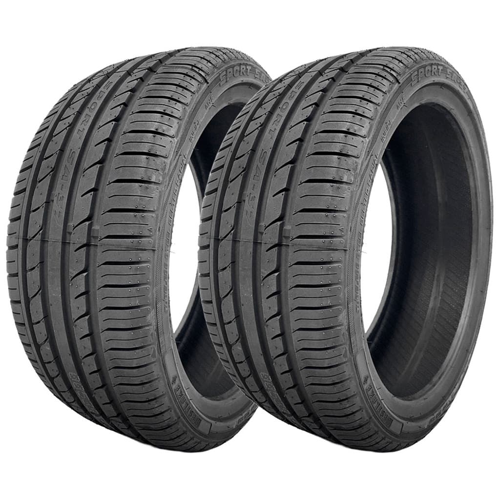 Kit 2 Pneus Aro 17 Westlake 195/40 ZR17 81W XL SA37
