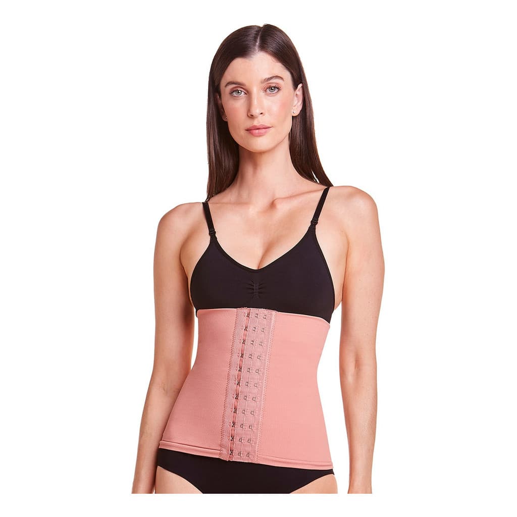 Cinta Para Melhorar A Postura E Região Lombar Corset Plié