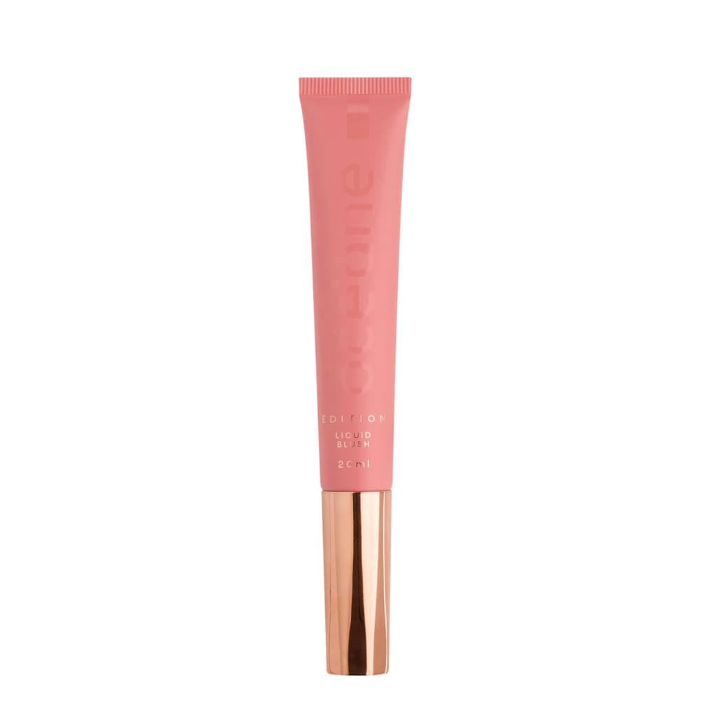 Océane Edition Glossy Rose Pink - Blush Líquido 20ml