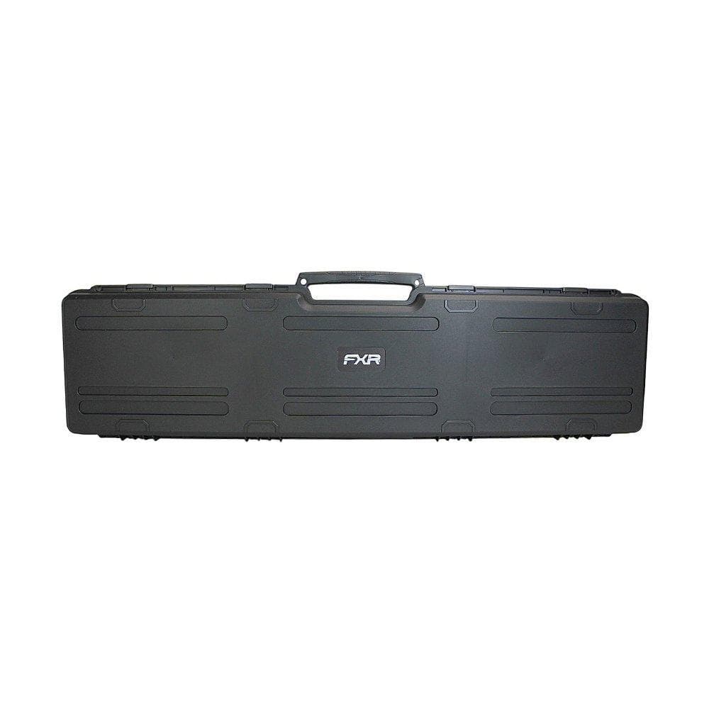 Case Maleta Rígido Premium FXR para Armas Longas 120cm