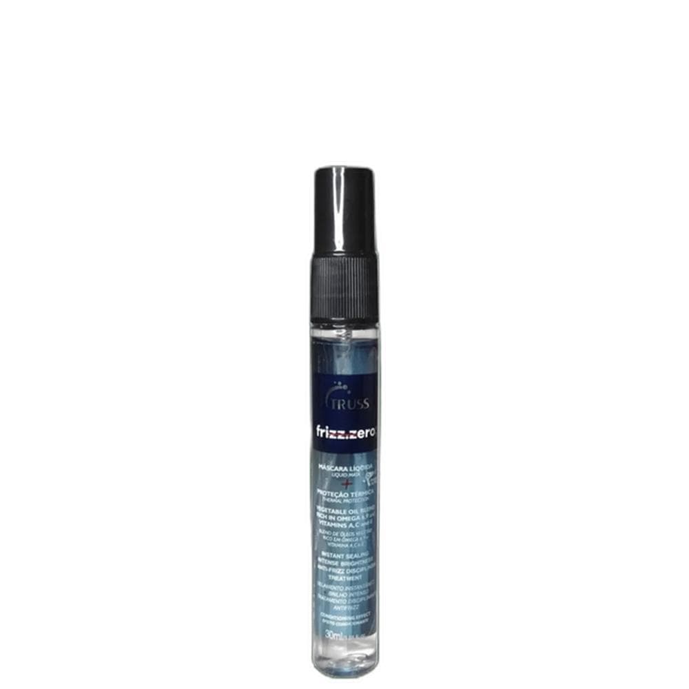 TRUSS Frizz Zero - Tratamento Condicionante 30ml