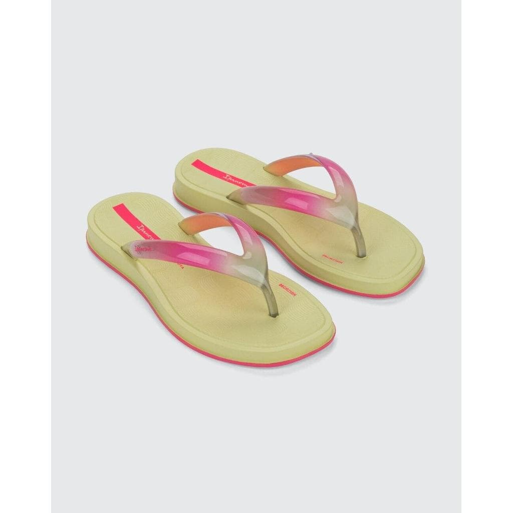 Chinelo Infantil Ipanema Glow Trendy