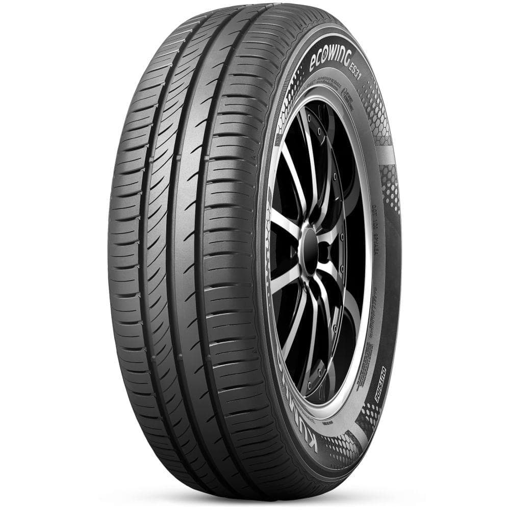 Pneu Aro 14 185/60R14 Kumho Ecowing ES31 82T