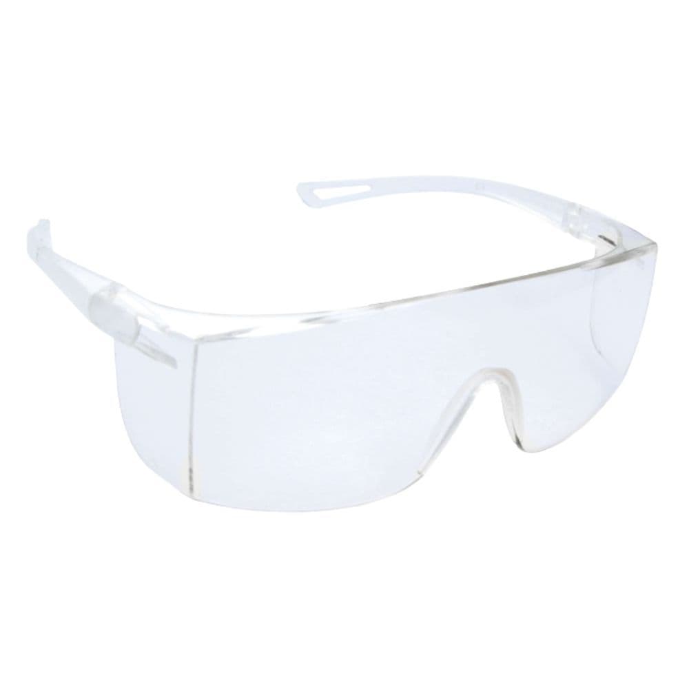 Óculos De Proteção Dielétrico Incolor Sky Clear Delta Plus