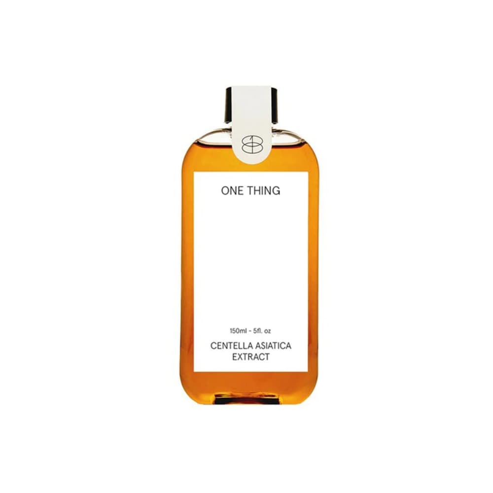 one thing sentella extract toner 150ml