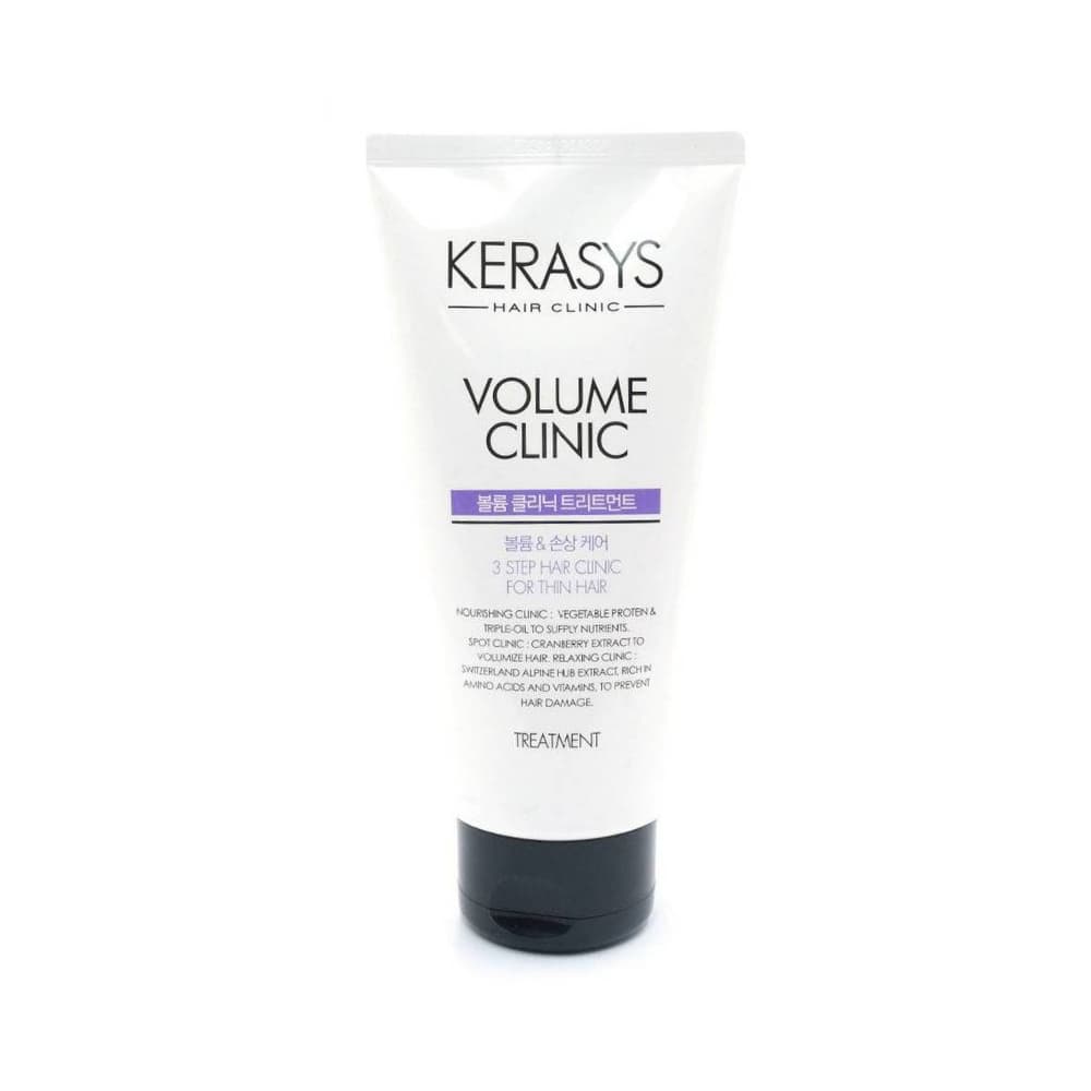 kerasys volume clinic treatment 300ml