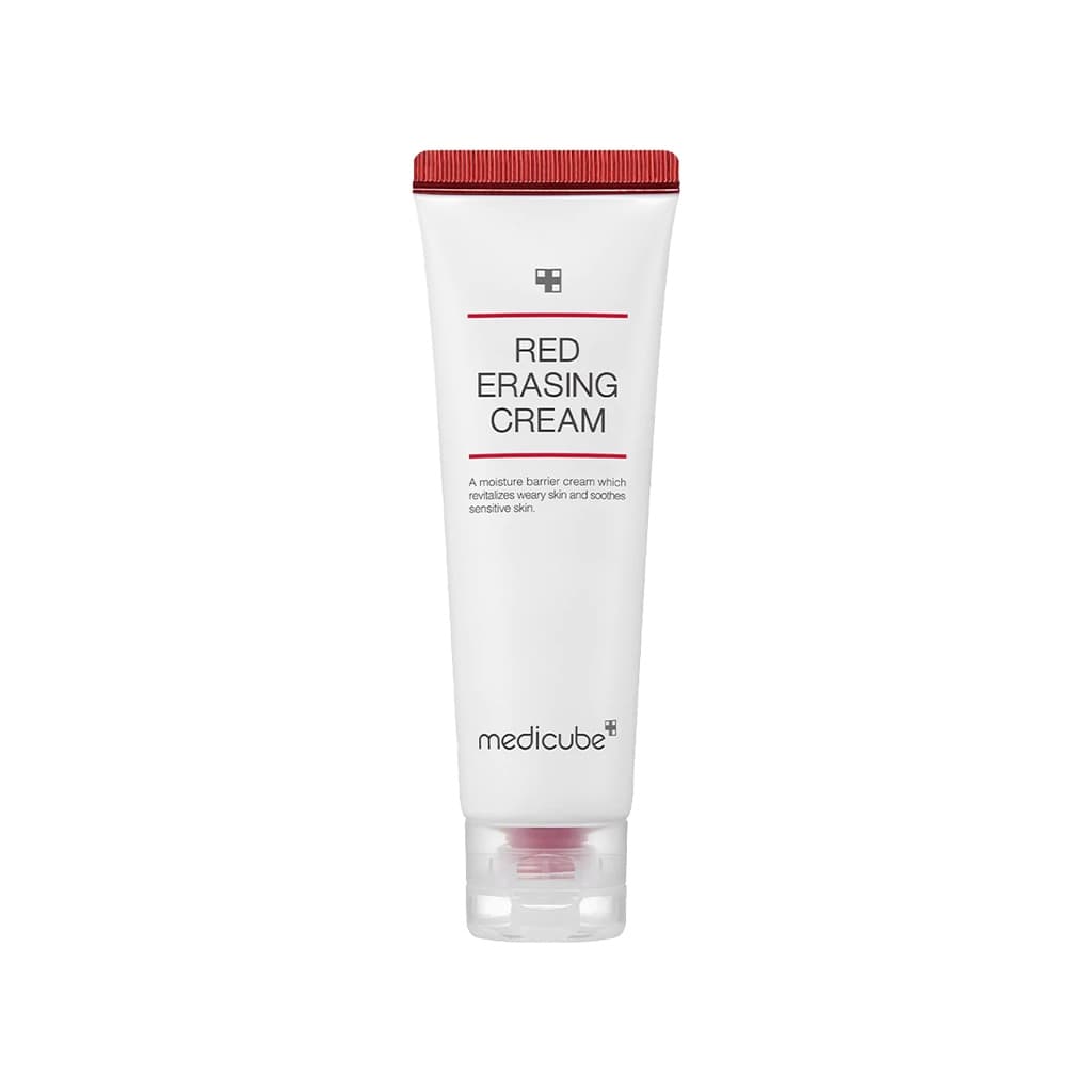 medicube renewal red erasing cream 2.0 50ml