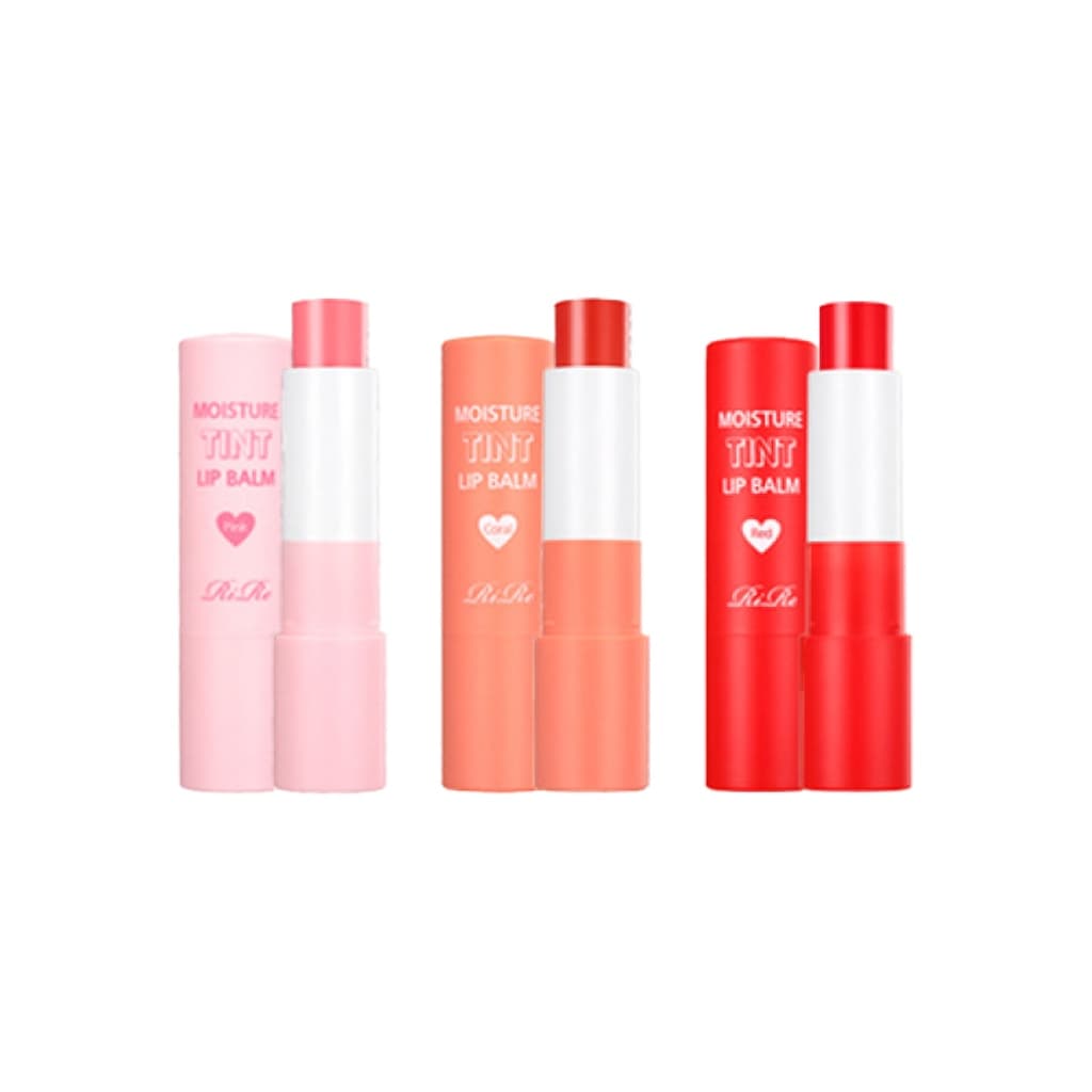 rire moisture tint lip balm 3.5g