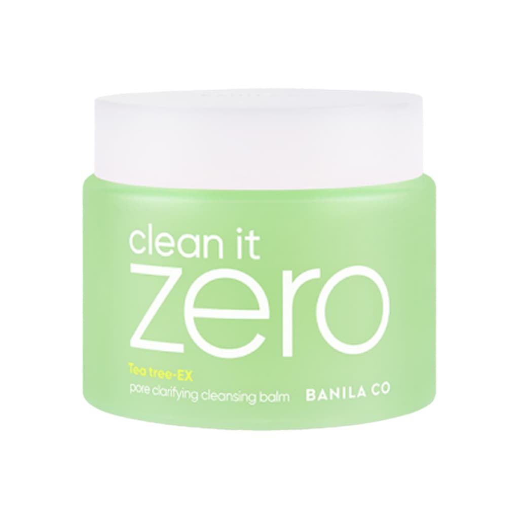 banila co clean it zero pore clarigying cleansing balm 180ml
