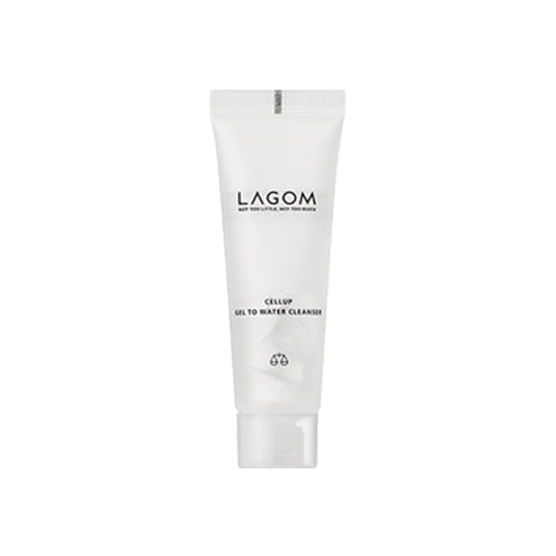 Lagom Mini Cellup Gel To Water Cleanser 30ml