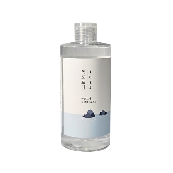 Round Lab Dokdo Toner 350ml