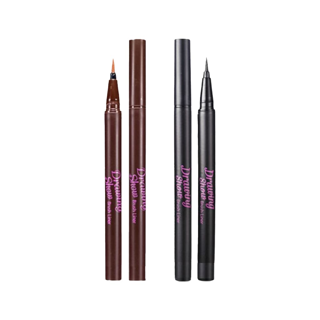 Forro De Pincel Para Desenho ettude hous 0.6g