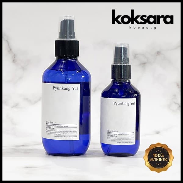 Pyunkang Yul Mist Toner (100ml / 200ml)